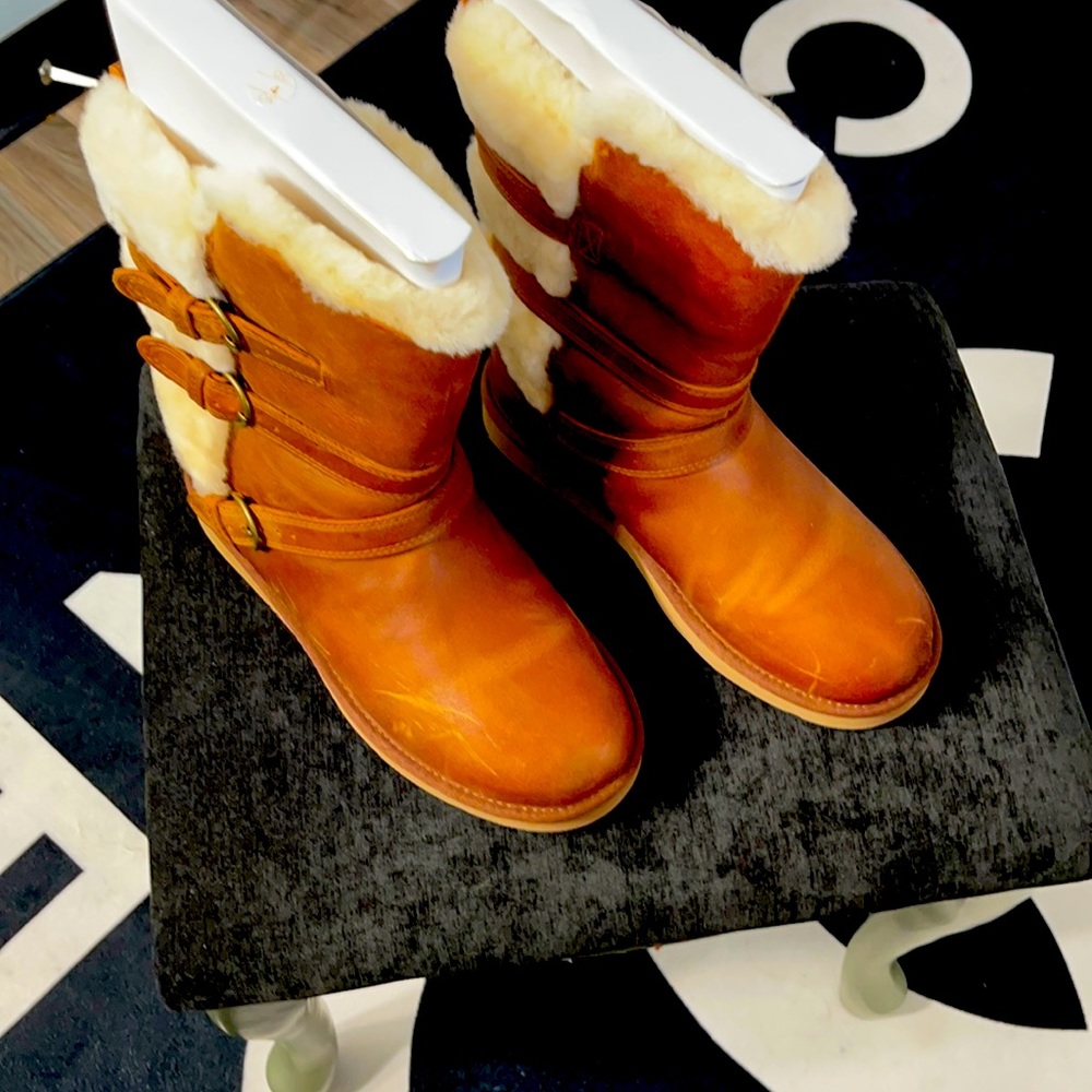 Brand new ugg boots size 8 brand new no box